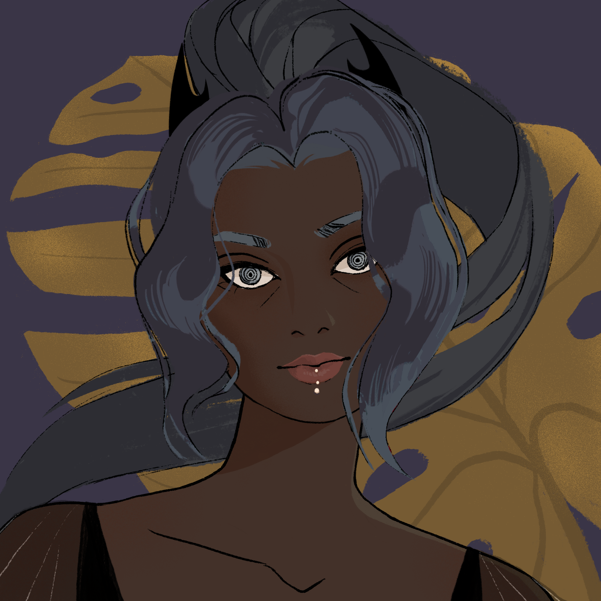 fornax, the algebraic syntax